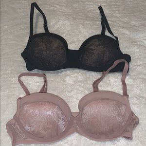 Soma bras